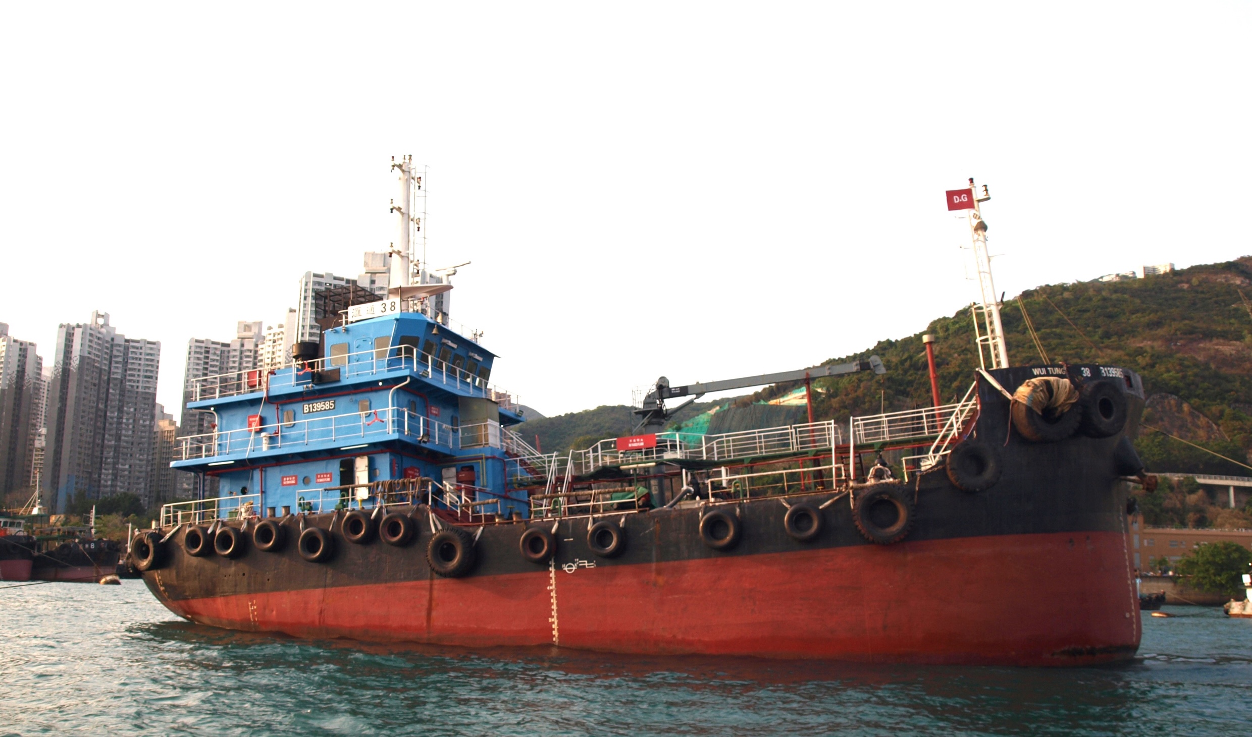 Wui Tong 38